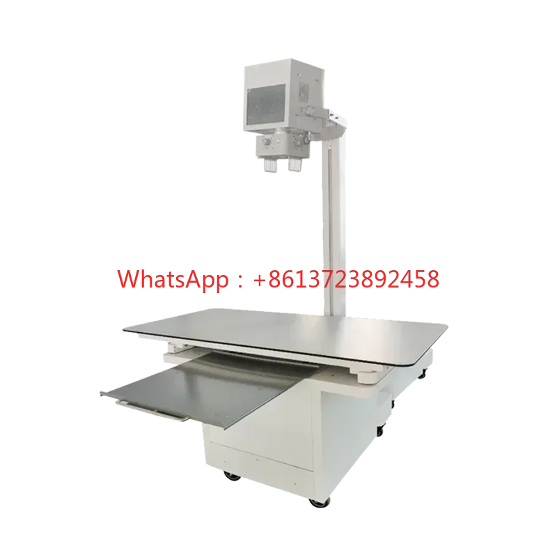 

veterinary digital x ray machine radiography table