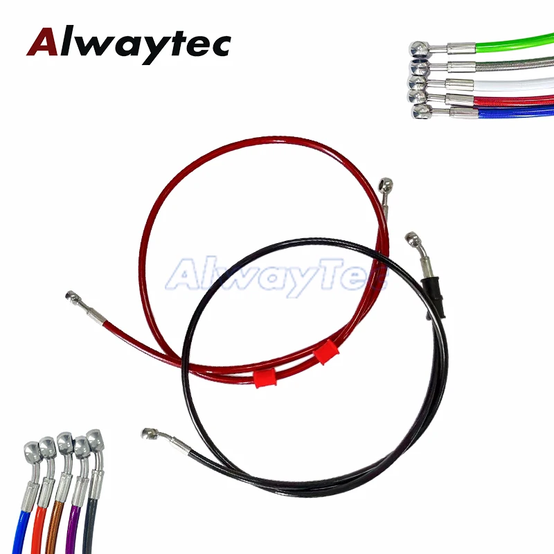 0°- 0° Banjo Bolts …