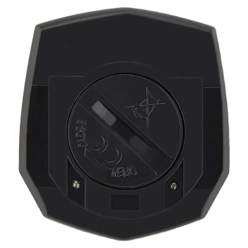 Speedometer Tampilan Layar Besar SD-581 Shundong SUNDING Sepeda Kabel Kode Meter Speedometer Odometer Kode Meter Inggris