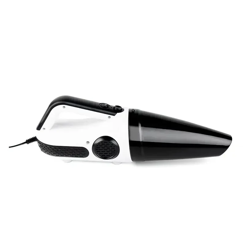 

[Reservoir bag + vacuum compression bag] Large suction 600 watts universal air pump compression hose filter hippa