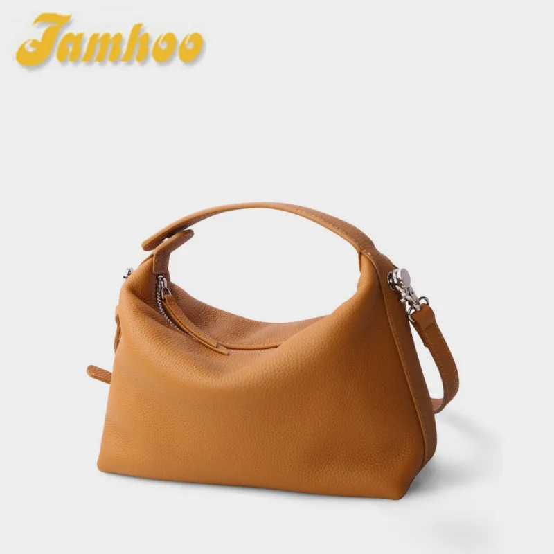 Jamhoo New Women\'s Bag Female Luxury Handbag Lady Daily Casual Shoulder Bag Girls Crossbody Messenger Bag сумка женская bolsos