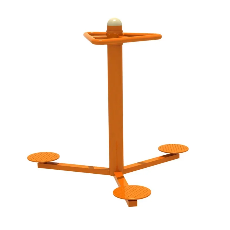 

2026 Children Outdoor Fitness Machine Park Daily Sports Exercise Equipment