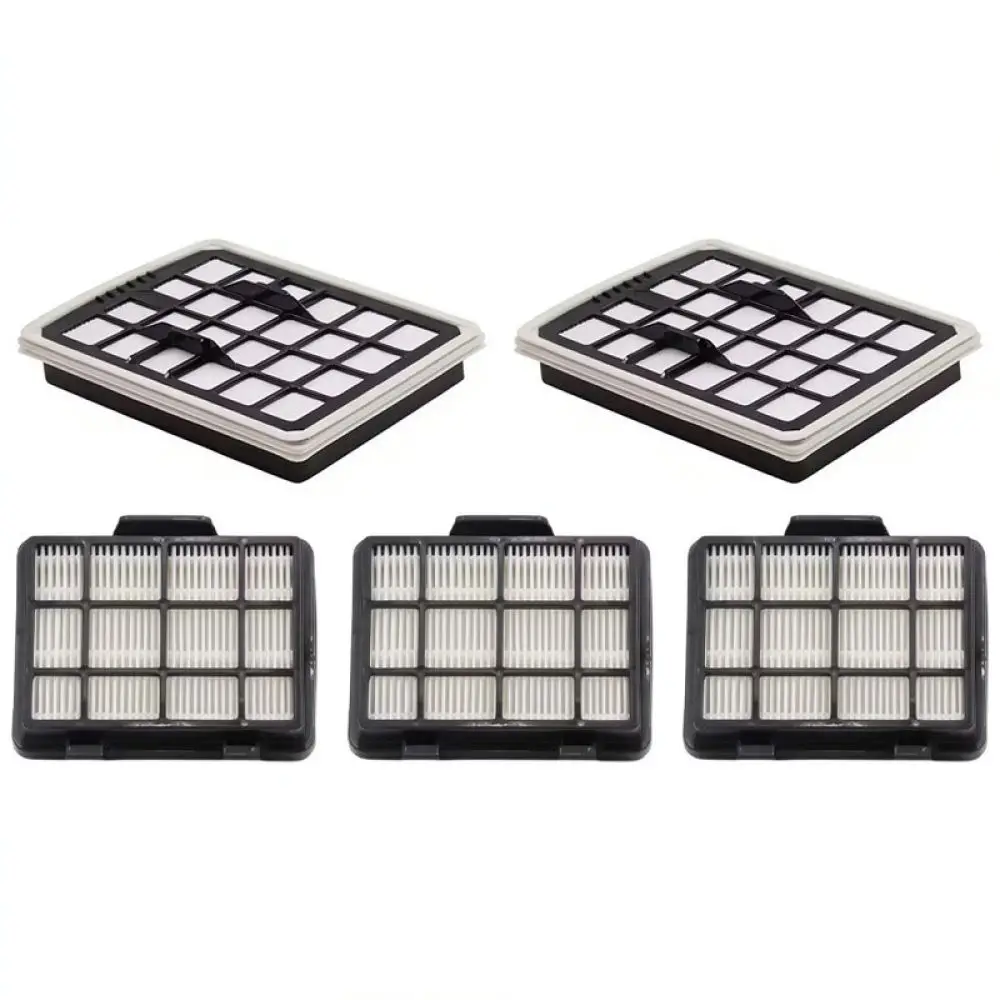 Cleaning Accessory Filter For Midea C7 C91 C1 Lady R1 Lady C6 Vacuum Cleaner Hepa Spare Part Household Dust Collector