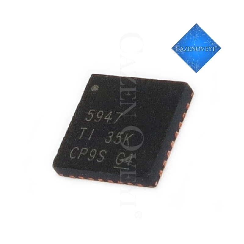 5-100PCS LE33CD-TR LE33CD TLC5947RHBR TLC5947 CP82C84A CP82C84A TLC5947DAP TLC5947 2SK3568 K3568 1M0565R 1M0565