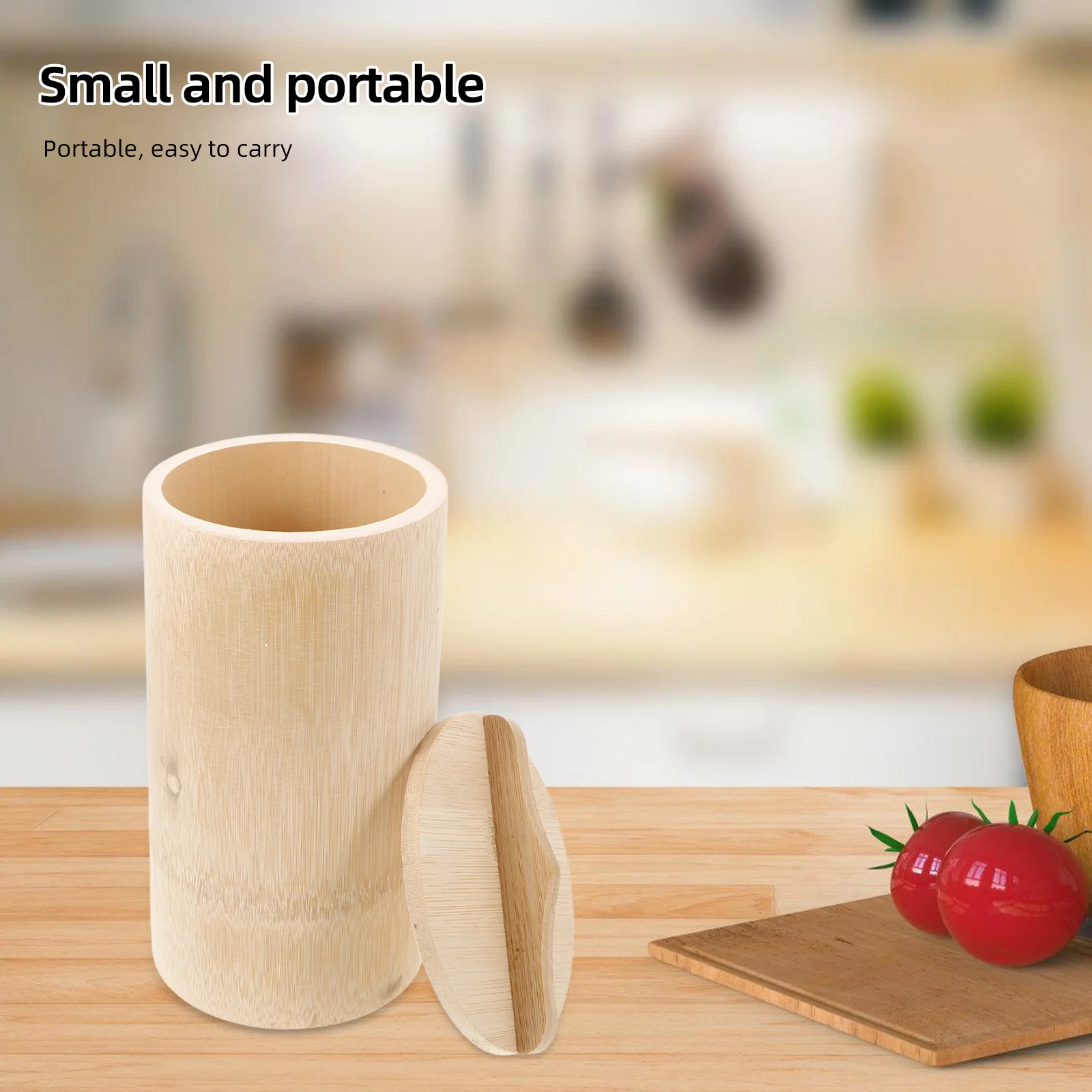 

Bamboo Rice Steamer Bucket Large Capacity Handmade Sticky Rice Basket Sushi Bowl Traditional Asian Cuisine Cooking Container