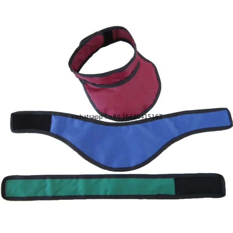 Униформа для распределения свинца