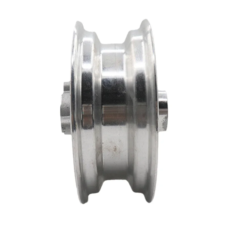 

NEW 6-Inch Aluminum Alloy 3-Hole Disc Brake Wheel Hub – Ideal Replacement for Electric Scooter Wheel Hubs