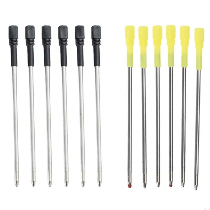 W89C Diamond Ballpoint Pen Stationery Pen Pen Pen New Financial Ballpoint Pens