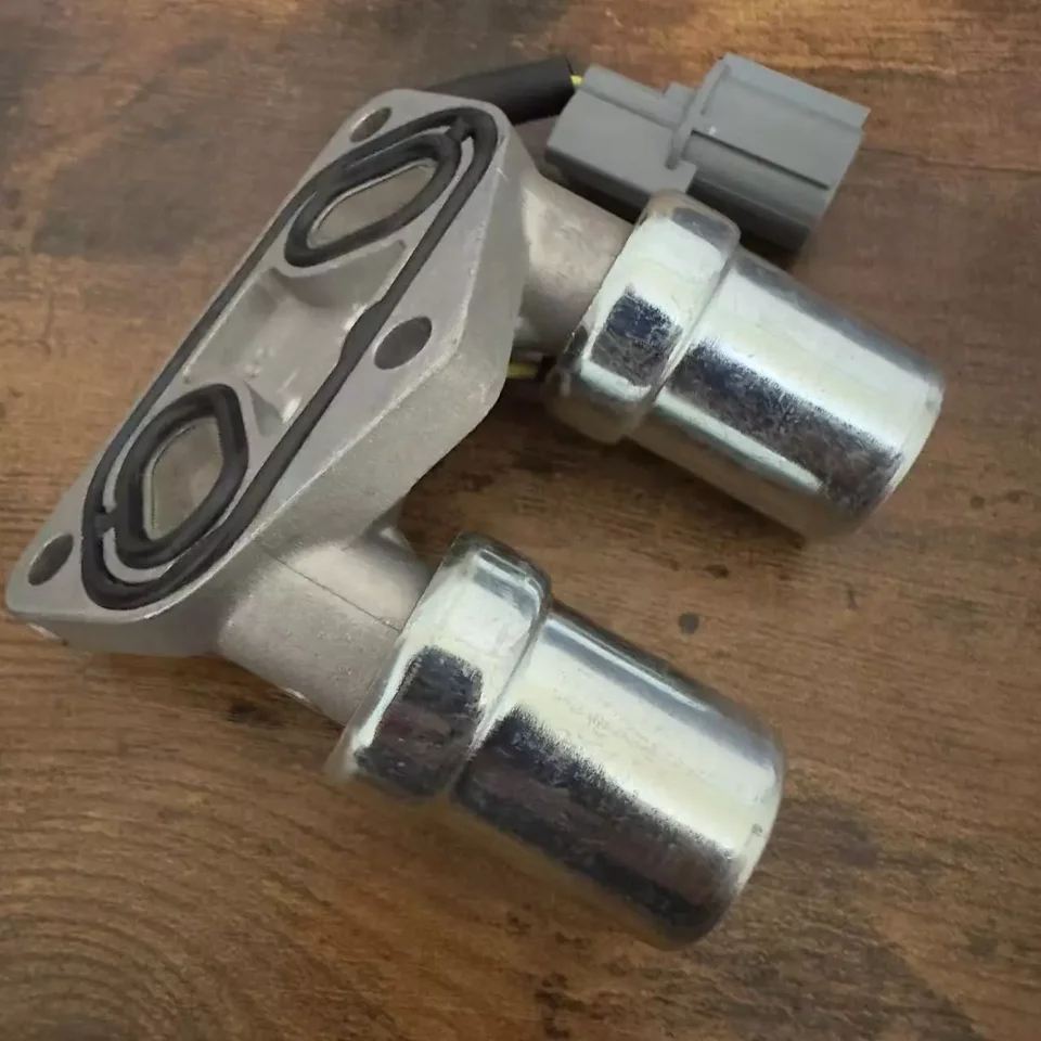 High Quality Transmission Dual Shift Solenoid 28200-PLX-003