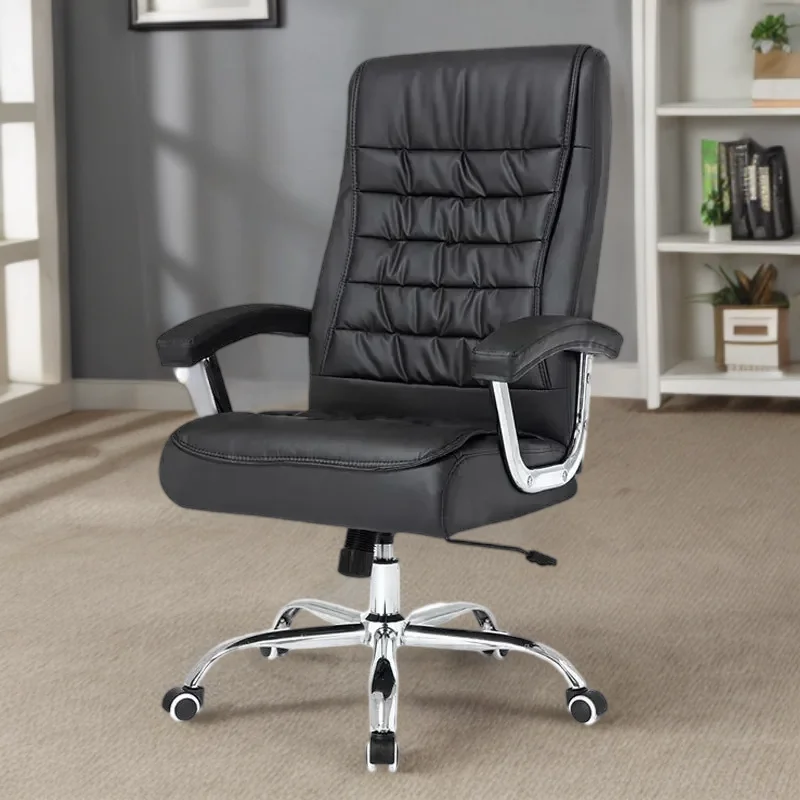 

Accent Chair Gamming Comfortable Computer Bedroom Pc Room Stool Swivel Gamer Meeting Office Desk Chairs Comfy Vanity Gaming Lazy