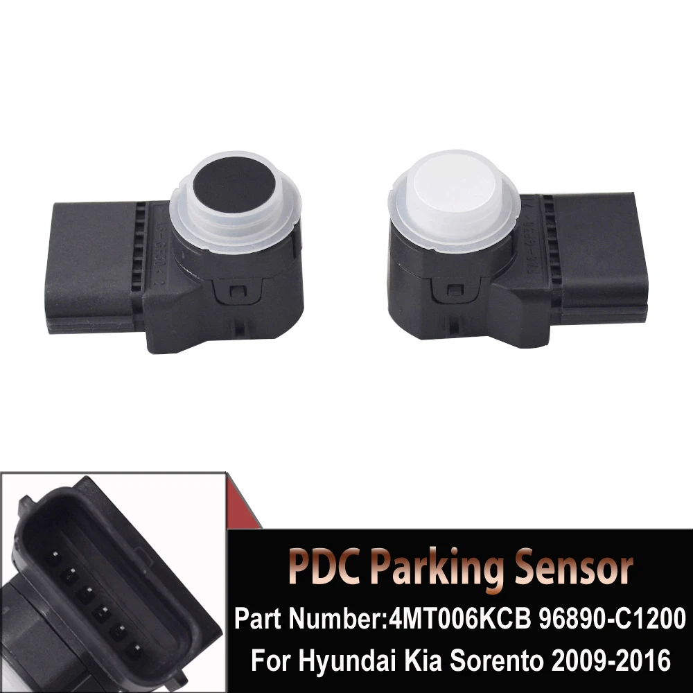 New Parking Sensor PDC 95720-3Z000 For Hyundai I40 Kia 4MT006HCD 4MT006KCB 4ML061lEE 4MT064KDM Car Accessories