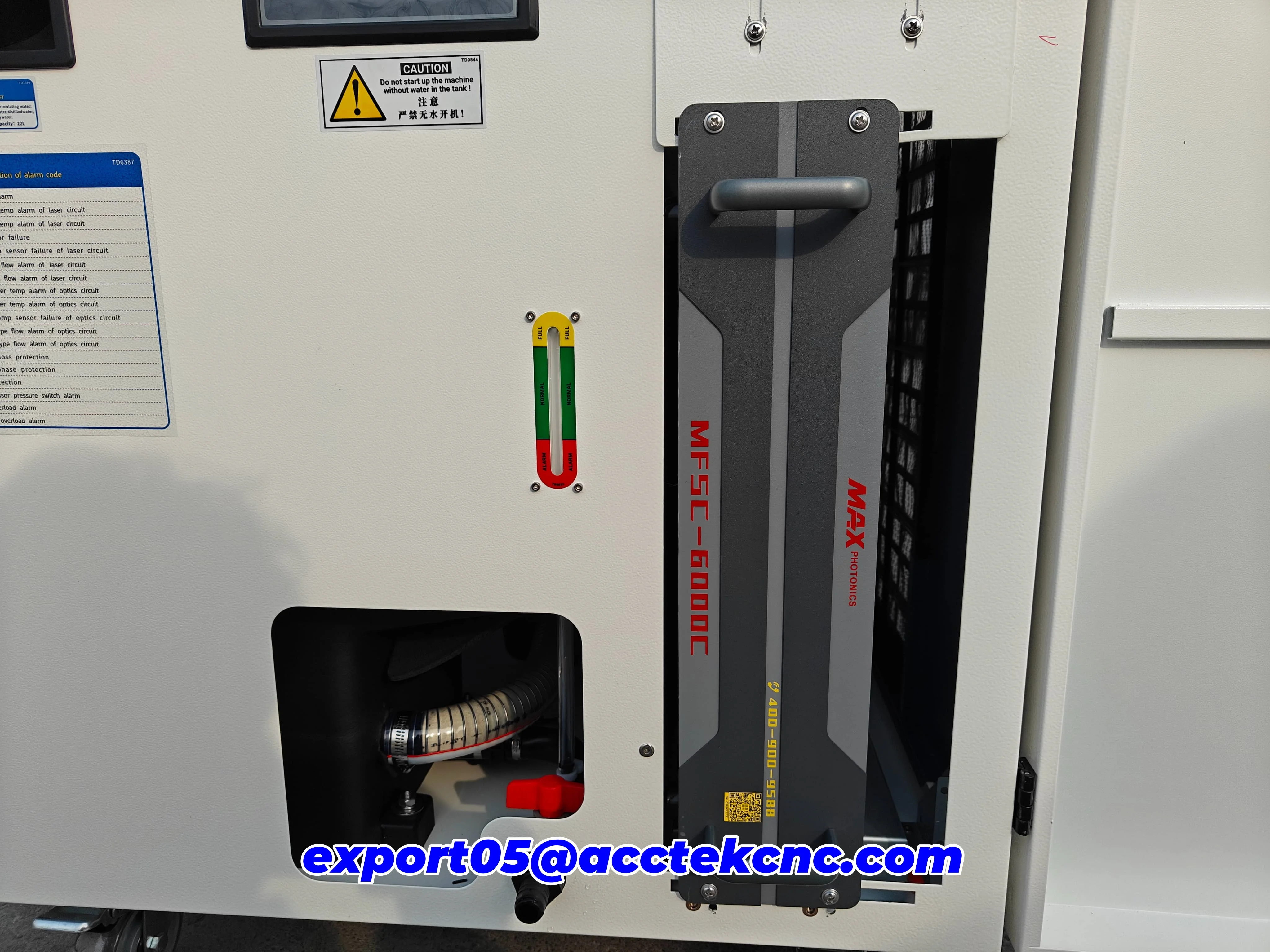 No Pollution Laser Cleaner Powerful Laser Machines Water-cooling Stable Cleaning Tools for Metal Rust Paint