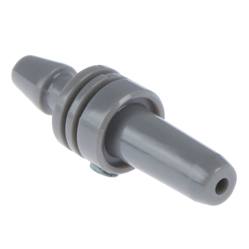 Connecteur brassard tensiomètre en plastique, remplacement facile à utiliser, livraison directe