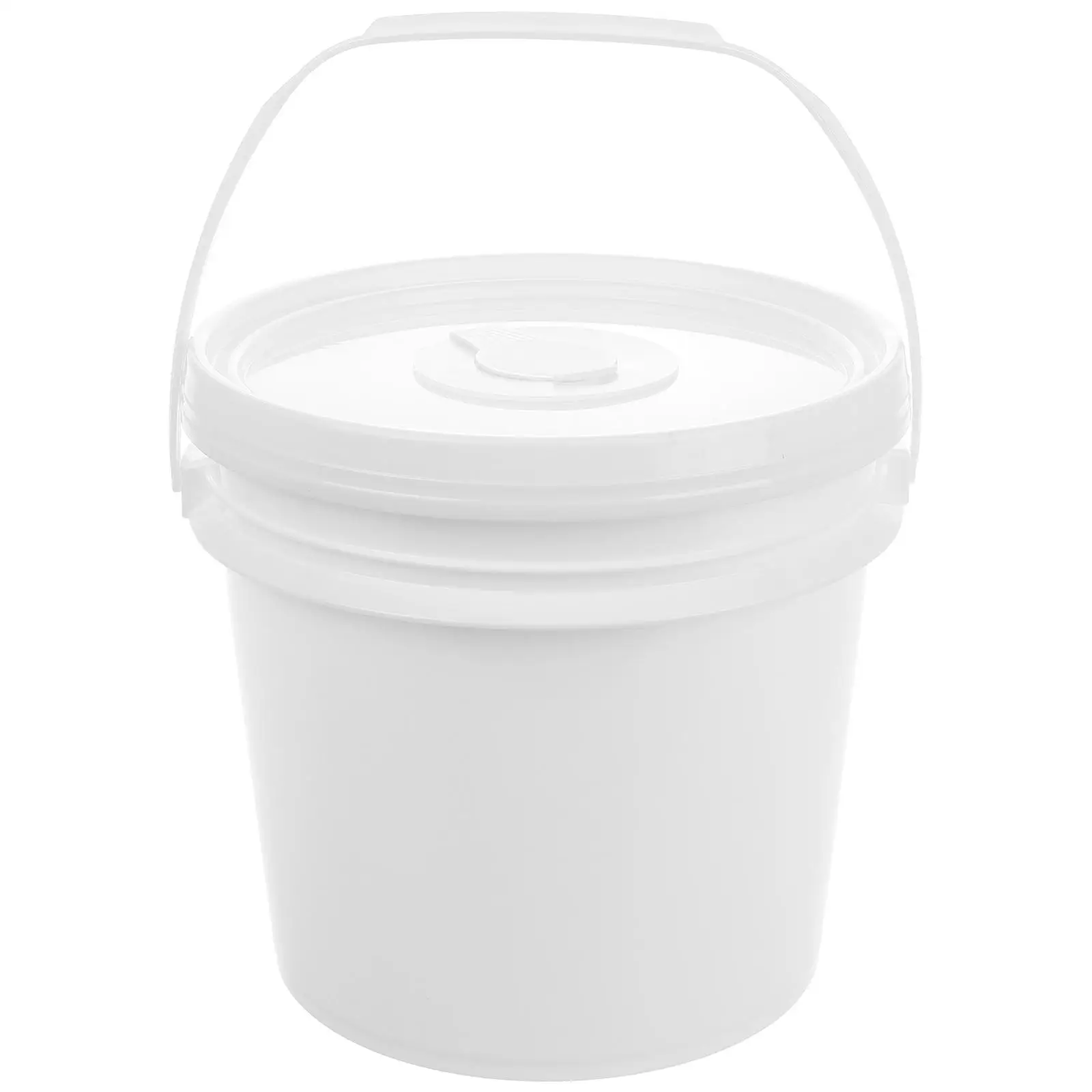 

Wet Wipes Bucket Container Dispenser Car Baby Flushable Holder Large Capacity Travel Bathroom Tissue Box Refillable