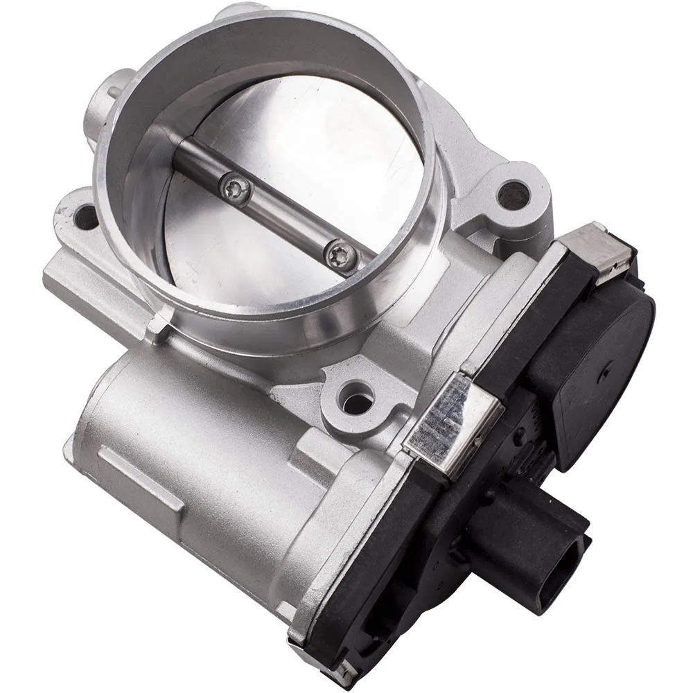 MAXPEEDINGRODS New Throttle Body Assembly Fit for GMC Acadia Suzuki XL-7 2007-09 12616995,12593591, 2173104