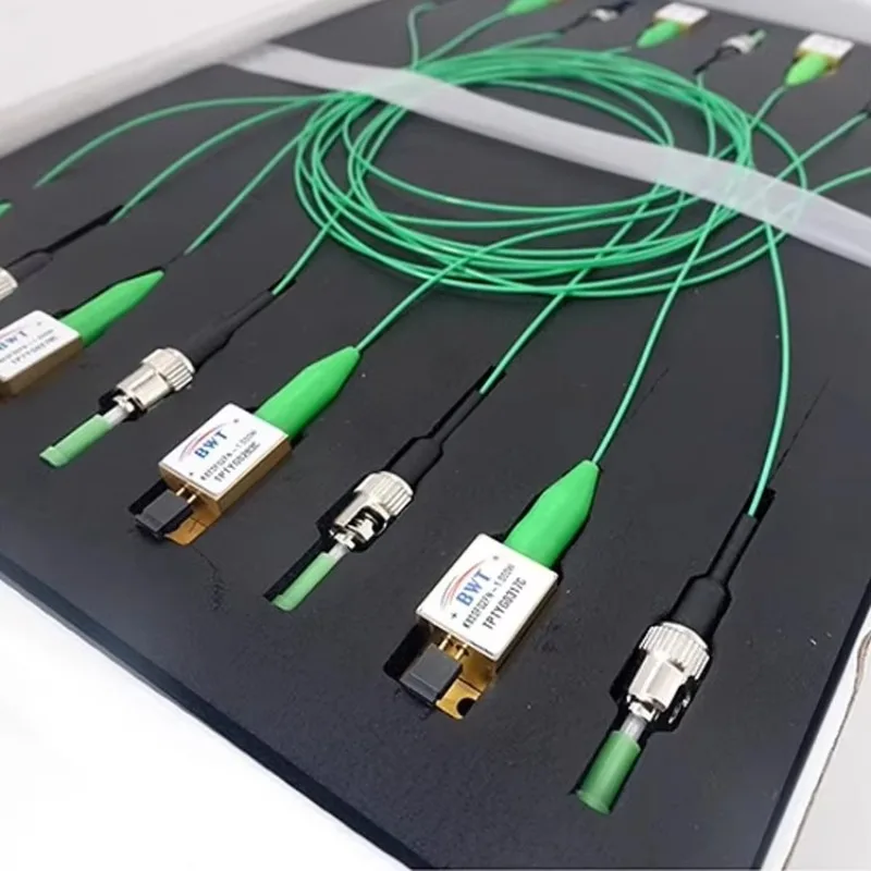 K830F02FN-1.000W Termal Flexo CTP LD BWT 830nm 1W