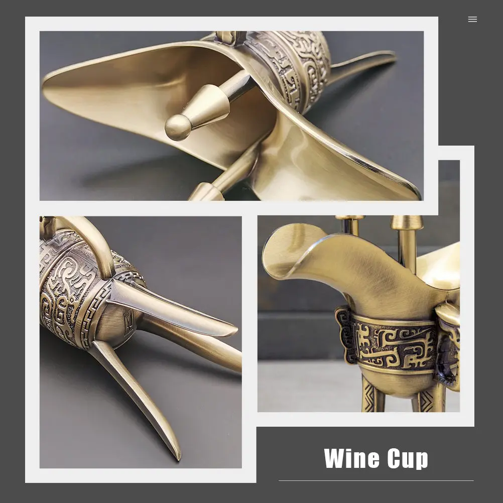 : Sake Cup & Pot