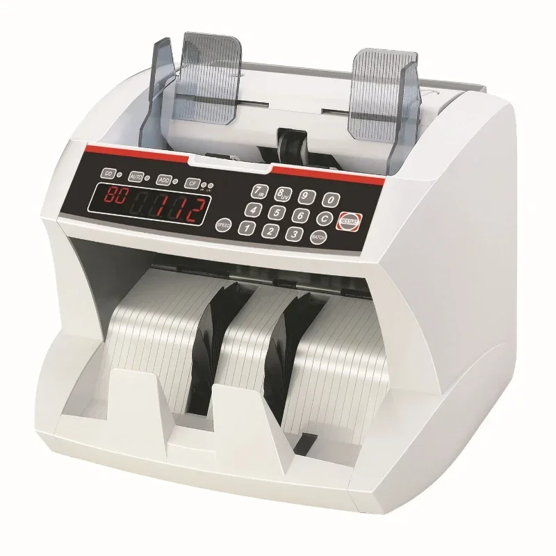 

COUNTER HL-300UVMG (110V-220) Multi-currency banknote detector