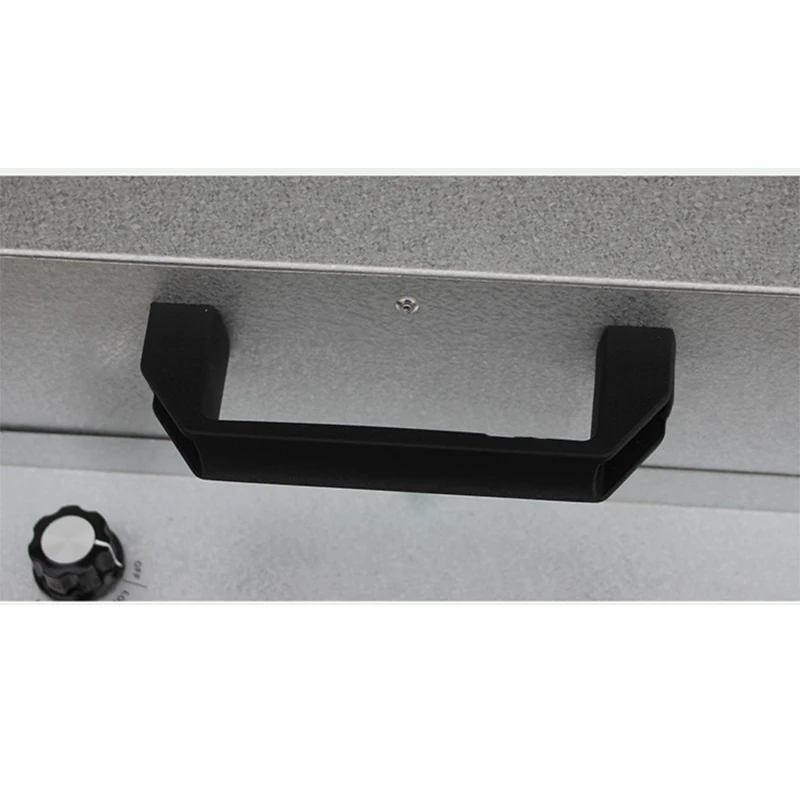 

220 В Очиститель воздуха FFU 575*575 (2*2) Вентиляторный фильтр FFU Чистый сарай Высокоэффективная очистительная машина Стоуровневая очистка