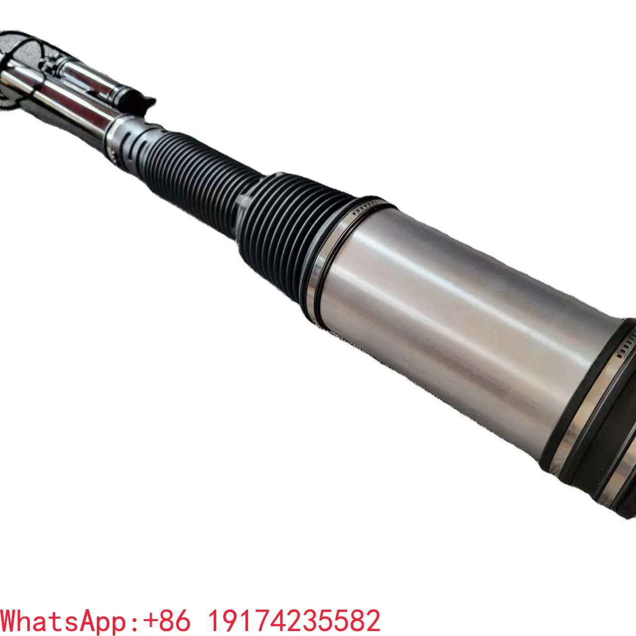 

For New Air Suspension Shock Absorbers New Condition for Mercedes-Benz W220 S-Class S280 S350 S430 S500