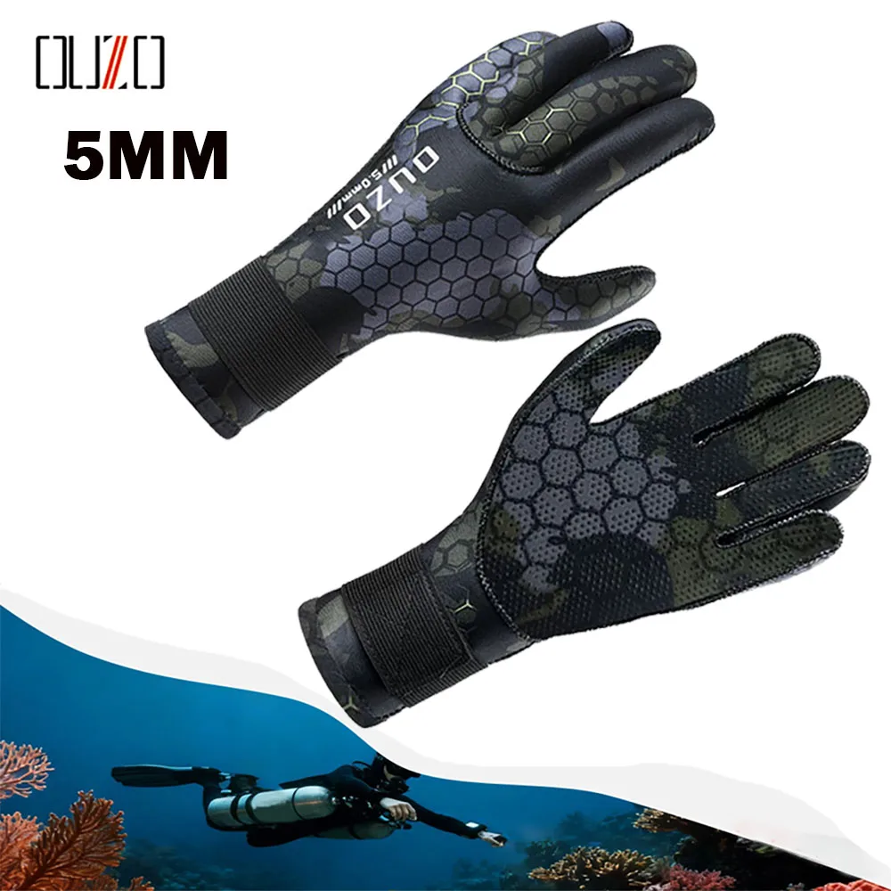 #12 Latest Surfing Gloves Offers