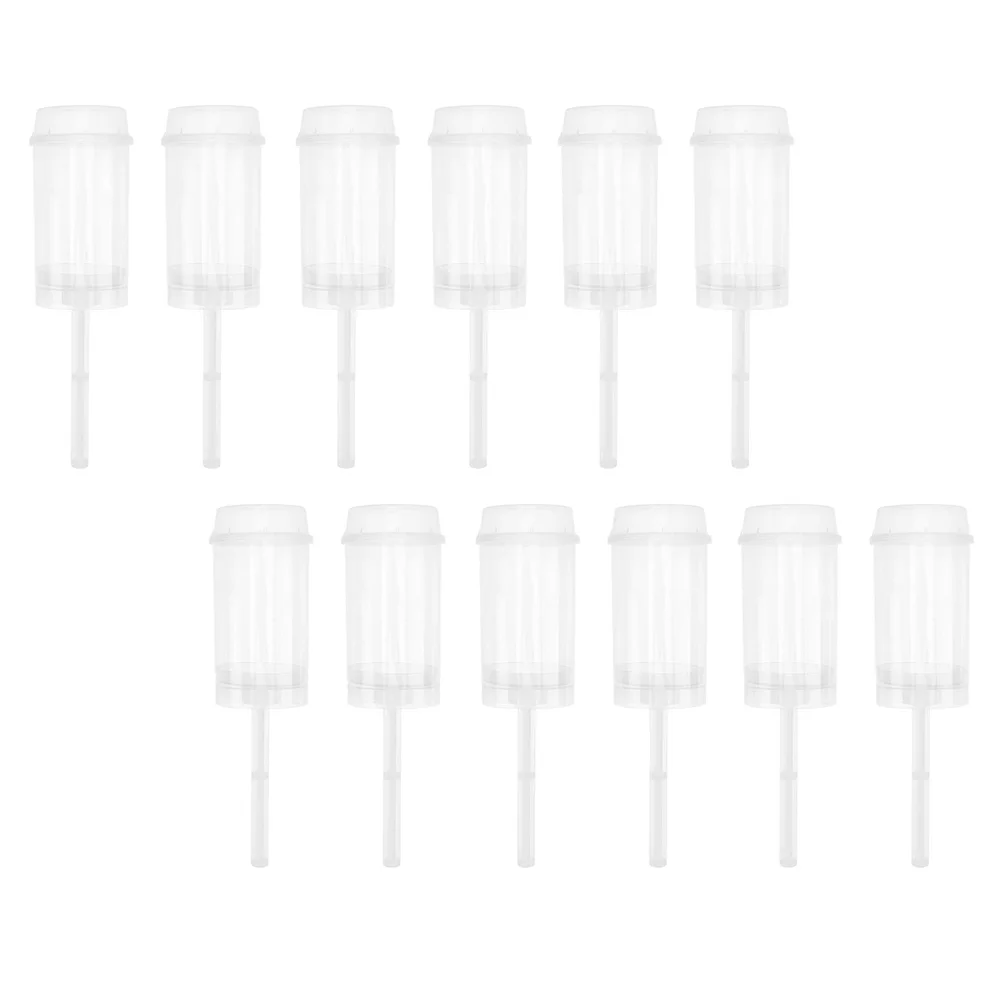 Push Cake Cone Tube Containers Tools up Shooter Holder Pops Decoratie