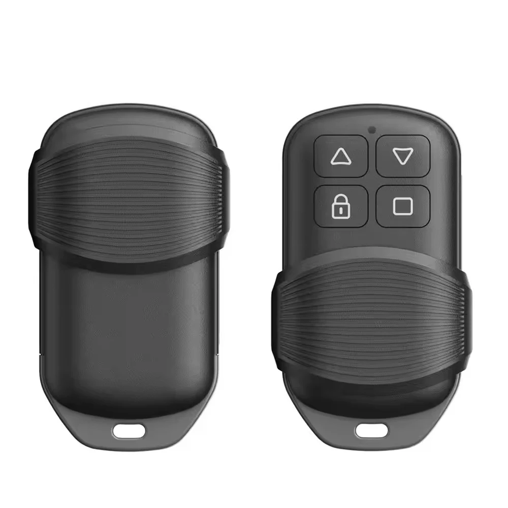 5pcs/lot Xhorse XKGHG3EN 2nd Generation Masker Style Garage Remote 4 Buttons