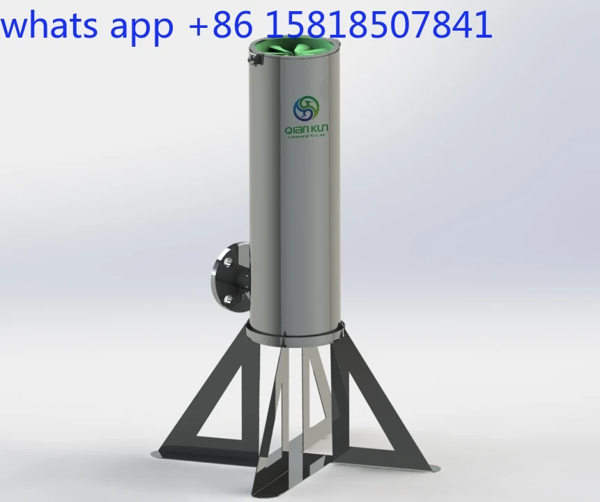 China nano micro bubble generator aerators oxygen bubble aeration fine bubble aerator pond air diffuser of industrial wastewater