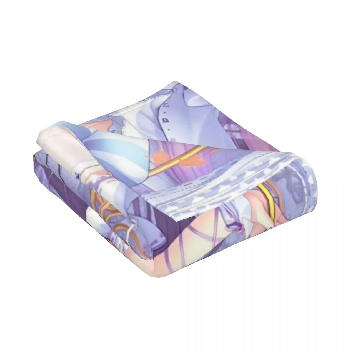 Nekopara Cute Anime Chocola And Vanilla Tapestry Wall Hanging Hippie Fabric Tapestry INS Blanket Wall Decor Wall Cloth