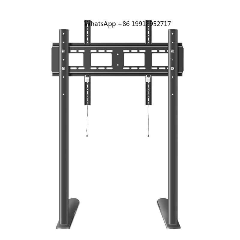 HILLPORT Universal TV Stand Base For 40