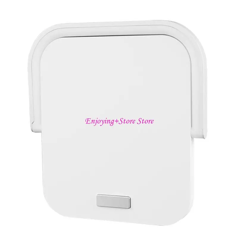 

G6DA Wireless Stand Holder Pad Table Bedside Lamp LED Desk Light