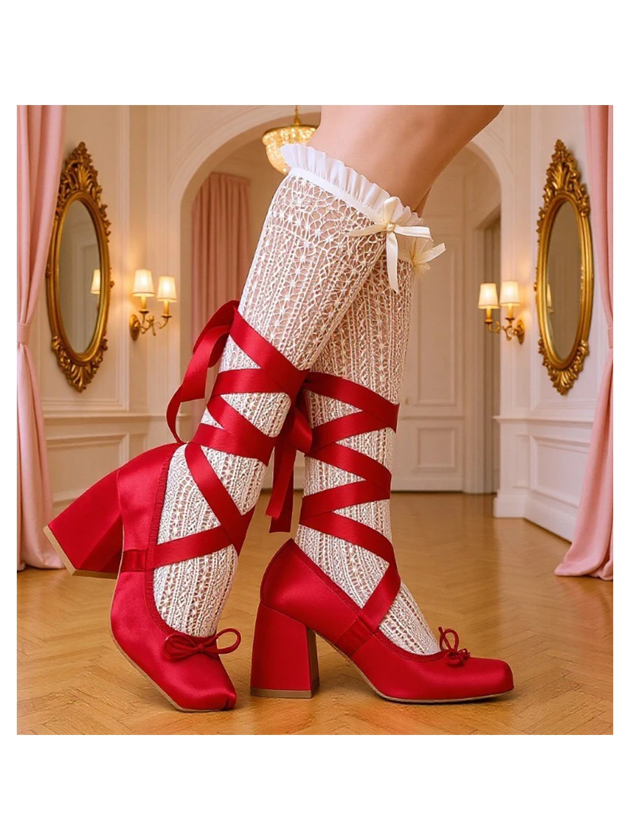 ballerines-a-talons-rouges-pour-femmes-style-mary-jane-a-nœud-chaussures-de-mariage-en-cuir-elegantes-et-tendance