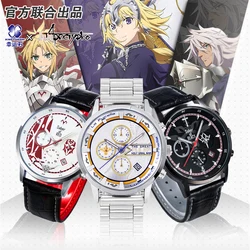 [Fate Apocrypha]Anime Watch FA FGO Mordred Jeanne d'Arc/Alter Alter Figure Fate Grand Order Saber Ruler Gift