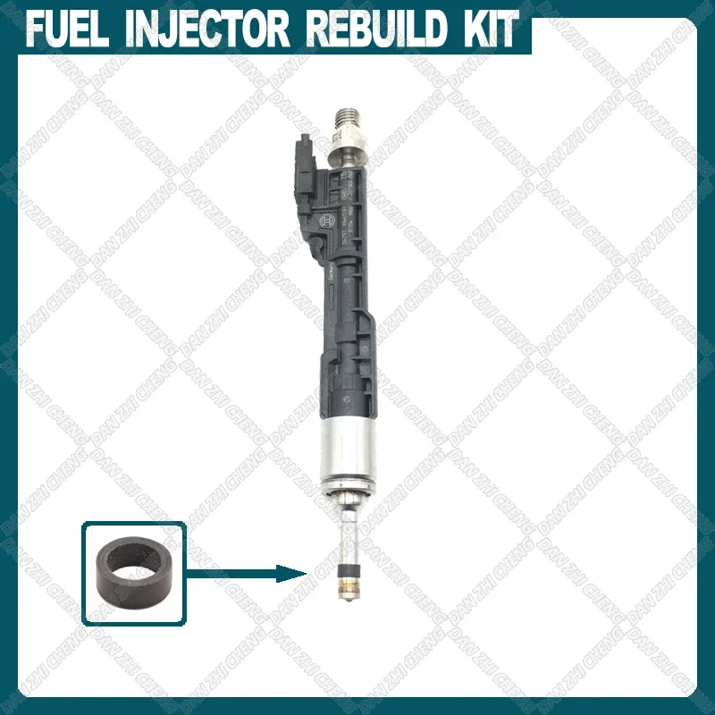 Fuel Injector Repair Kits Gasoline Gasket for BMW X5 X6 F01 F02 F03 F04 F06 F07 F10 F11 F12 F13 0261500262 13648627842