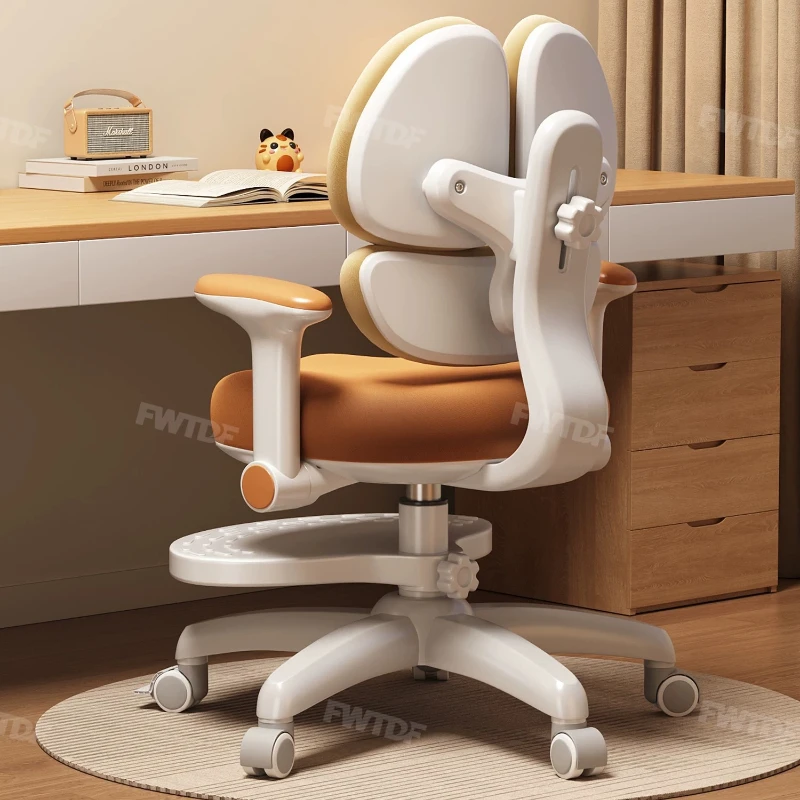 

Children's Furniture Chairs Kids Chair Armchair Child Youth Desk Chair Girl Dining Toddler Growing Gamer Party Kid Schoolboy