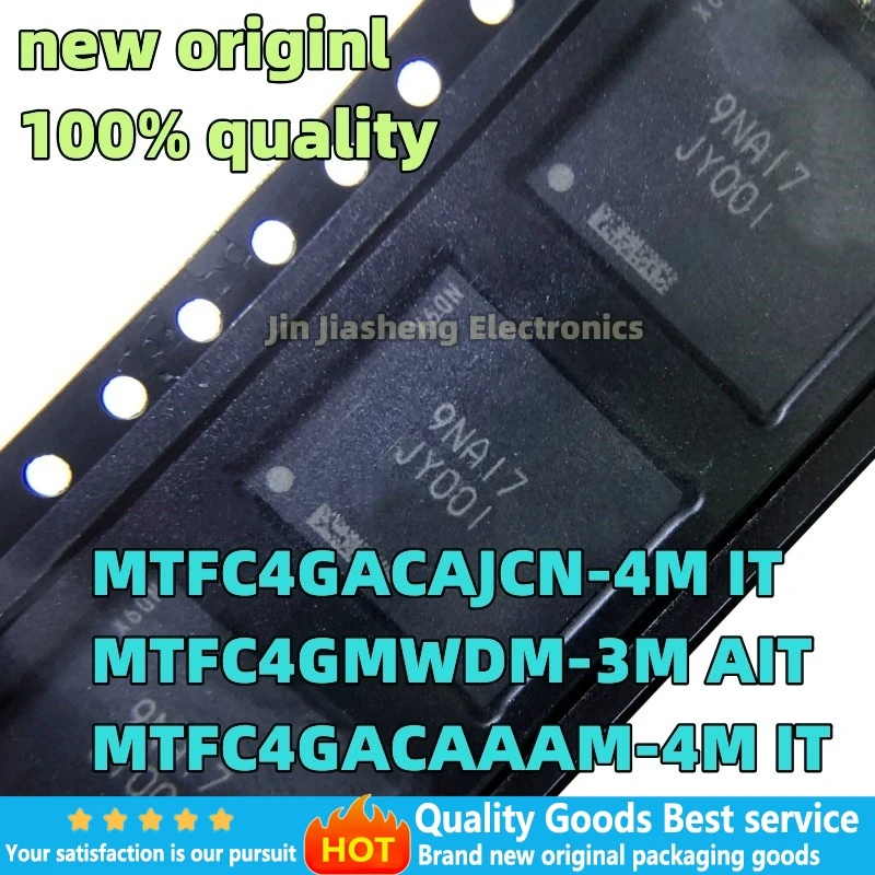 (5Piece) 100% New M…