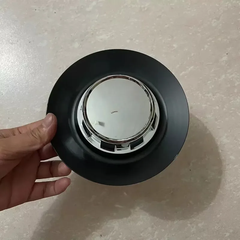 For Mercedes Benz Maybach S450L Hubcap Collector Edition Upgraded Wheel Center Cap 19 23 1pcs