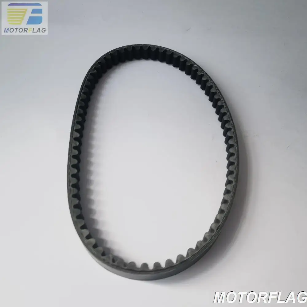 Reinforced CVT Drive Belt 669 18.1 for Scooter Moped ATV QUAD 139QMB 1P39QMB GY6-50 147QMD GY6-80 Short Case Engine