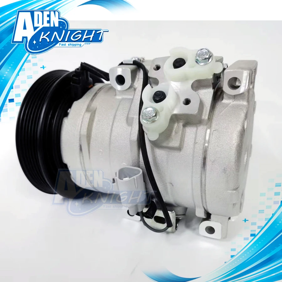 

10S17C AC Compressor For TOYOTA CAMRY LEXUS RX300 EX300 MCU15 8832033140 8832007090 8832007040 8832033160 8832048030
