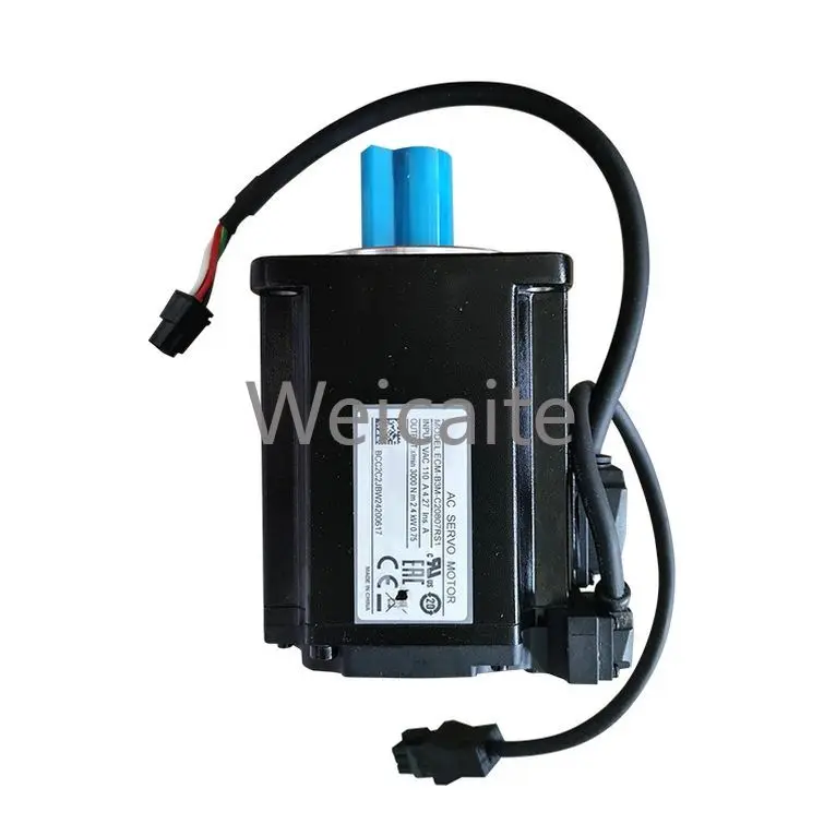 

Industrial Servo Drive 220v 1kw B3 Series AC Servo Motor