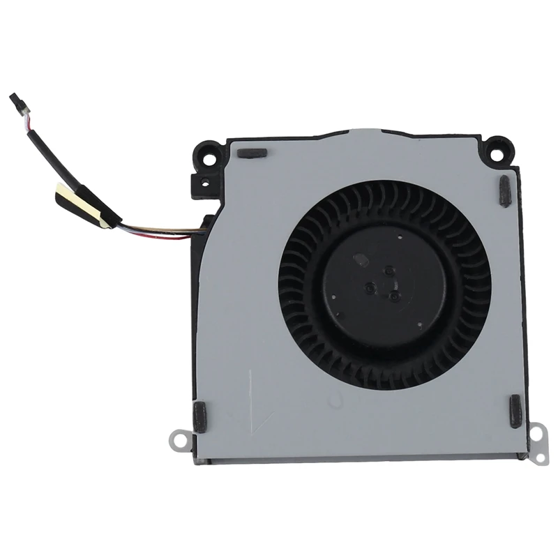 Laptop CPU Cooling Fan BSB0505LA-00 BN5010S5H-N00P Replacement Parts Accessories Fit For VALVE Steam Deck Q1 256 Go Q2 512 Go