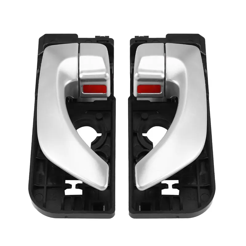 

Car Interior Door Handle Left Right Inner Handle 836103K020 836203K020 For Sonata 2005-2010