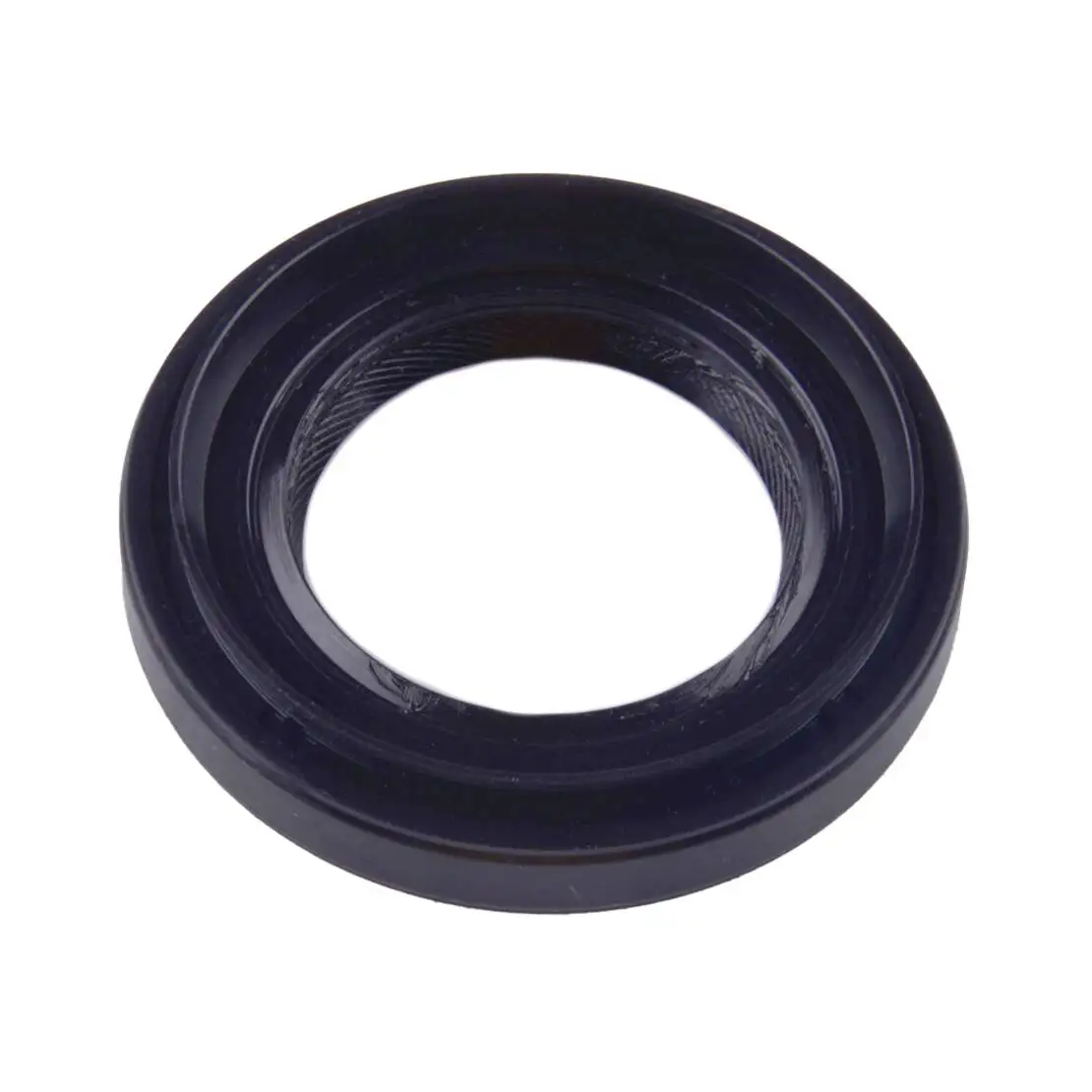 91206-PHR-003 Car Right Drive Shaft Axle Seal Fit For Honda Civic Accord Element Acura ILX RSX TSX Black Rubber