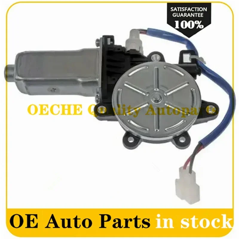 61188-SA011 61188-SA010 61188-SA001 61188-SA000 New Front Left Right Door Electric Window Motor For Subaru Forester SG 2003-2008