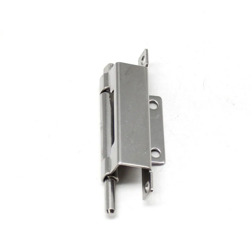 304 stainless steel equipment box network cabinet switch cabinet CL290 direct sales industrial detachable hinge