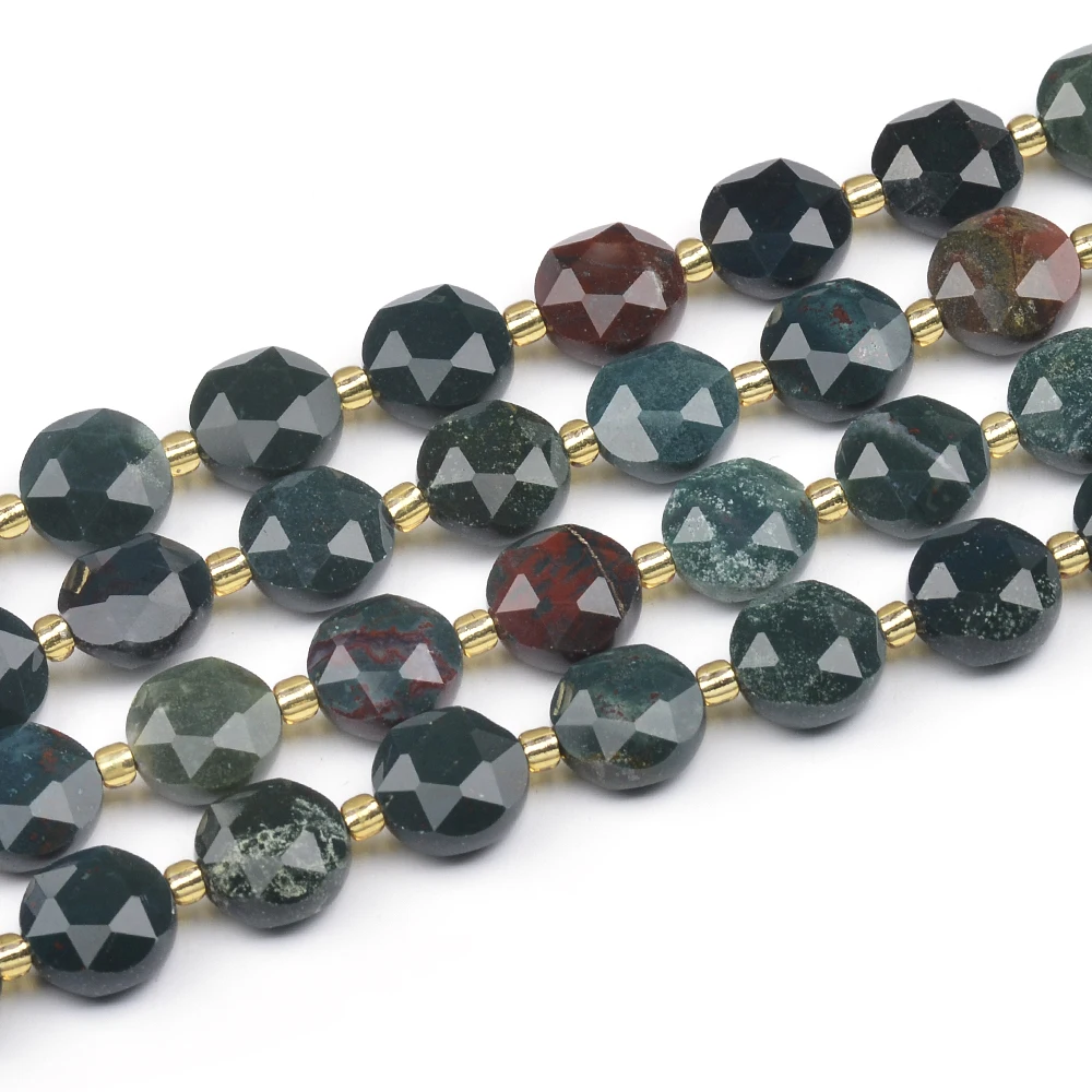 Natural White Crazy Lace Agate，Natural Color Carnelian，Black Obsidian，Ocean Jasper ,African BloodstoneDIY bracelet necklace