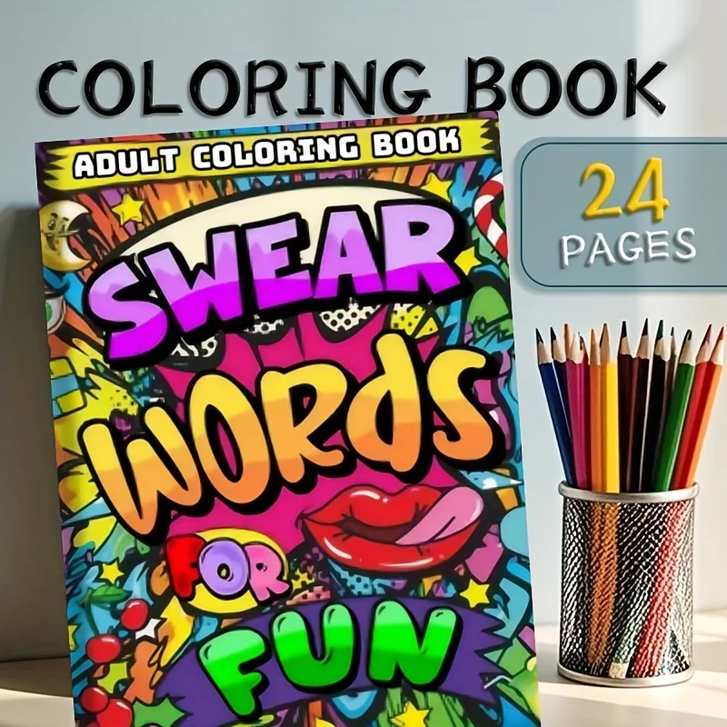 Libro de Colorear Mandalas para Adultos, Diseños de Graffiti Audaces, Relajante y Regulador del Estado de Ánimo, Regalo Ideal para Cumpleaños, Reuniones Familiares