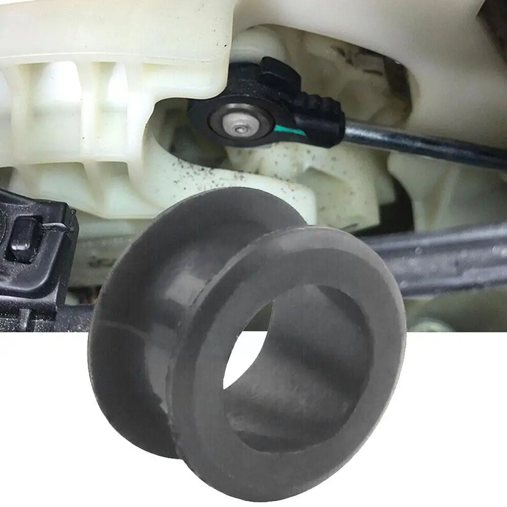 

Automatic Transmision Shift Shifter Cable Bushing Linkage Grommet For Mitsubishi Pajero Montero Shogun Repair Kit 2000 - 20 N0X8