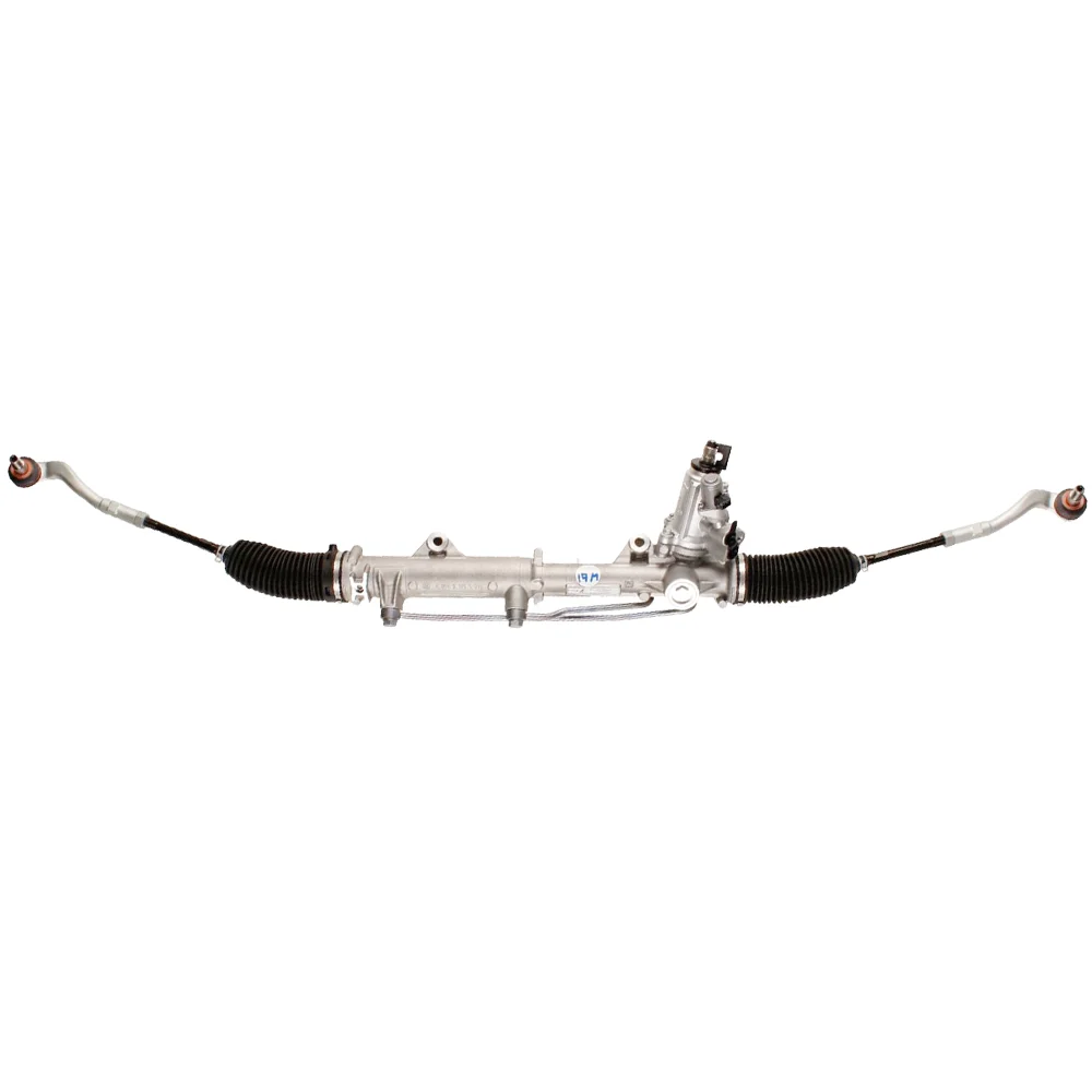 

Suitable for Mercedes Benz A2044602000 A2044609000 Mechanical steering rack bogie W204 C 63 AMG Rack and pinion steering box