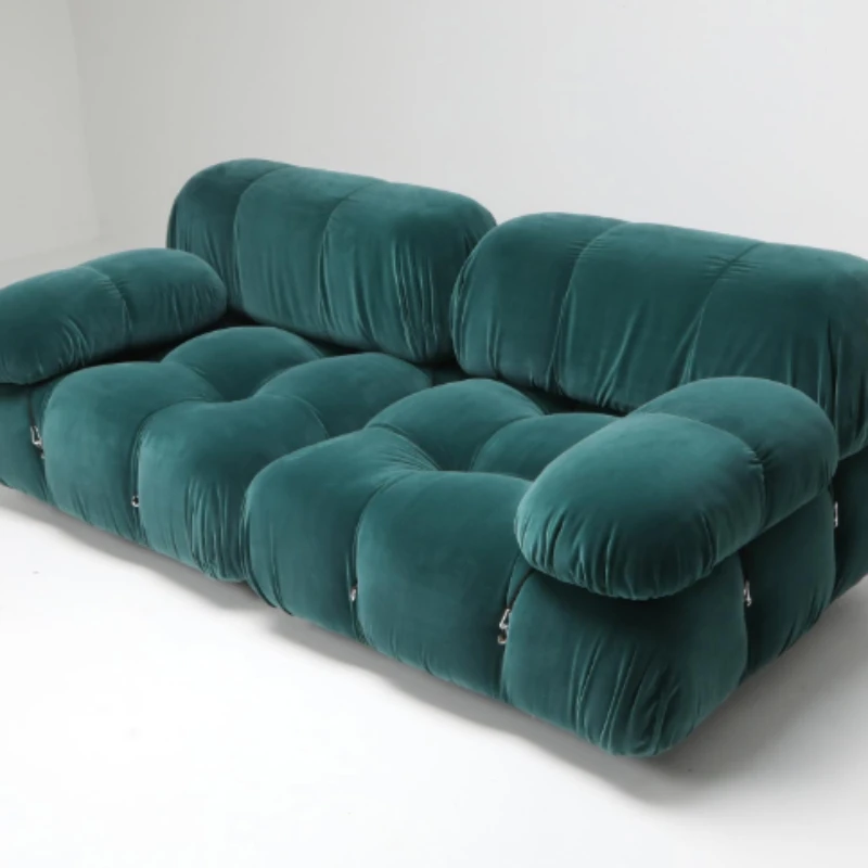 Super September Modern living room sofa sectional sofa mario sofa